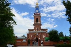 В Астрахани отметят престольный праздник –  Покров Пресвятой Богородицы