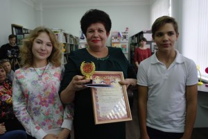 В Астрахани выбрали лучшего детского писателя