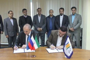 Астраханская и иранская экономические зоны подписали соглашение о сотрудничестве