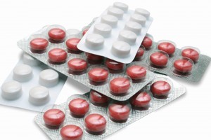 В российских аптеках в следующем году могут появиться таблетки от язвенной болезни