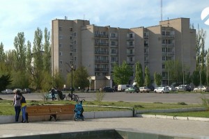 Проблемы с водоснабжением в посёлке Капустин Яр Астраханской области будут решены