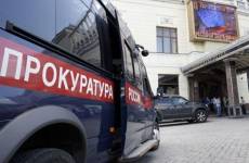 Прокуратура Кировского района г. Астрахани направила в суд уголовные дела в отношении местных жителей, обвиняемых в даче взятки сотрудникам полиции