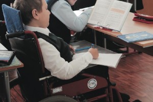 Астраханская область получит субсидии на развитие инклюзивного образования инвалидов