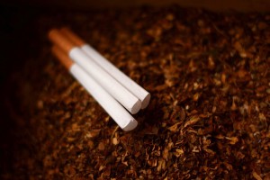 В России пройдёт эксперимент по маркировке табачной продукции