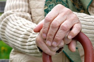 В Астрахани нашли 76-летнюю пенсионерку, ушедшую на двухдневную прогулку