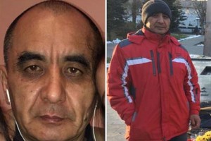 Астраханцев просят помочь в поисках пропавшего без вести мужчины из Казахстана