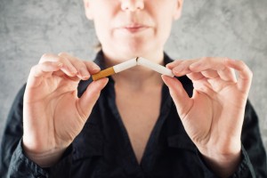 Учёные назвали достойную замену курению