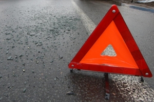 Погодные условия спровоцировали рост ДТП на дорогах Астрахани