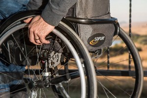 Для астраханцев упростят процедуру получения инвалидности