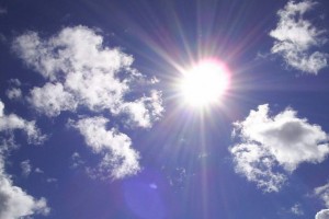 В среду в Астраханской области сохранится солнечная погода