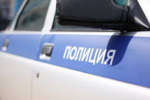 Астраханец пытался купить покровительство полицейских Калмыкии