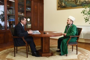 В Астрахани пройдет международная исламская конференция