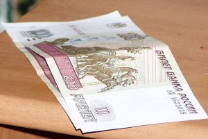 Житель Казахстана попытался дать пограничнику взятку в 890 рублей