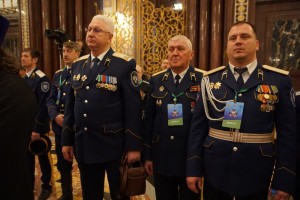 Константин Маркелов: российское казачество ждут радикальные изменения