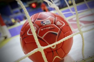 Астраханские спортсменки вышли в финал всероссийских соревнований по гандболу