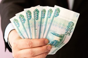 Россияне должны «чёрным кредиторам» почти 100 млрд рублей