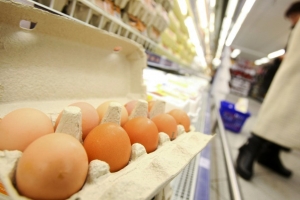 Правительство установит максимальные цены на яйца, сахар и капусту
