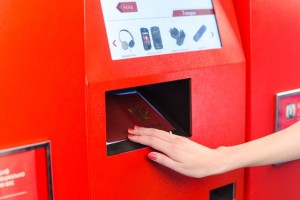 Астраханцы смогут приобретать сим-карты в торговых автоматах