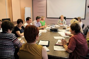 Астраханской общественности представили приоритетные проекты развития регионального здравоохранения