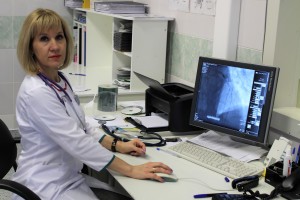 Два астраханских врача стали победителями Всероссийского конкурса