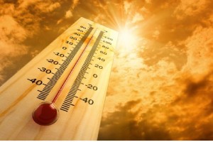 Как обезопасить себя во время жары – советы медиков 