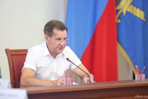 Федеральное правительство возвратило в Астраханскую область 2,65 млрд рублей