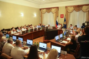 В Астрахани создана комиссия по взаимодействию в сфере защиты прав потребителей