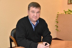 В Ленинском районе Астрахани новый глава администрации