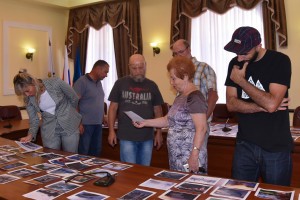 Астраханцы могут помочь фотографу выиграть конкурс, посвящённый юбилею города