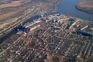 Астраханская прокуратура разбиралась с отсутствием воды в посёлке Красные Баррикады