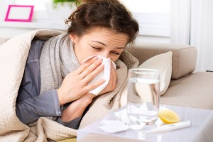 Астраханцев в ближайшее время «атакуют» два новых штамма гриппа