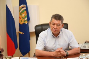 Руководитель администрации губернатора прокомментировал прошедшие выборы
