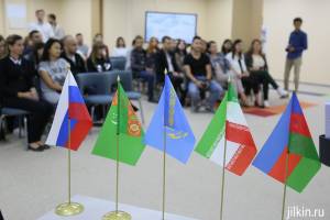 В Астрахани начал работу Каспийский медиафорум
