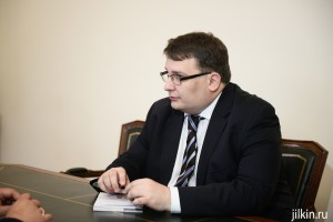 Россотрудничество поддерживает инициативы Астраханской области на международном направлении