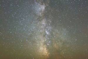 Что увидели астраханские астрономы в самом темном месте страны