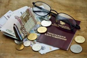 В Думе Астраханской области утвердили величину прожиточного минимума для пенсионера
