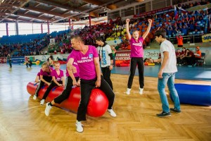 Какие спортивные мероприятия в Астрахани можно посетить на этой неделе