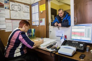 В Астрахани директора «ЖЭК «Домоуправление» и «Астрахим» должны своим работникам 900 тыс рублей