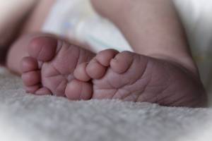 Младенца, родившегося в Волгограде с тяжелым пороком сердца, прооперируют астраханские врачи