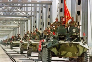В Астрахани пройдут мероприятия, посвящённые Дню памяти воинов-интернационалистов