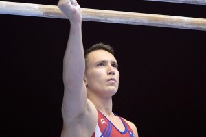 Астраханские гимнасты завоевали два золота и серебро на чемпионате ЮФО в Краснодаре