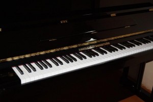 Детские школы искусств Астраханской области получили новые фортепиано