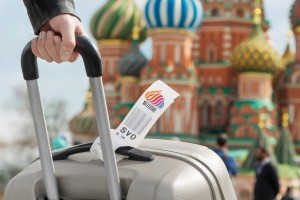 Какие страны чаще всего выбирают российские туристы