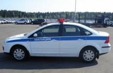 В Астрахани местный житель подозревается в даче взятки инспектору ДПС