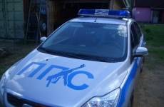 В Астраханской области сотрудник собственной безопасности МВД по Республики Дагестан и его сожительница подозреваются в применении насилия в отношении представителей власти