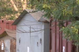 В Астрахани владельцев гаражей обязывают убрать сооружения