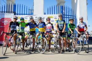 В Астрахани пройдет большой семейный велопикник