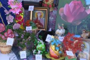 6 лотов разыграли на благотворительном аукционе в Астрахани