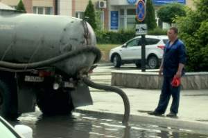 Восстановление ливневой канализации в Астрахани обойдется в 5 миллиардов рублей