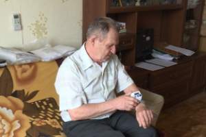 В Астрахани льготник отсудил субсидию на коммунальные услуги
